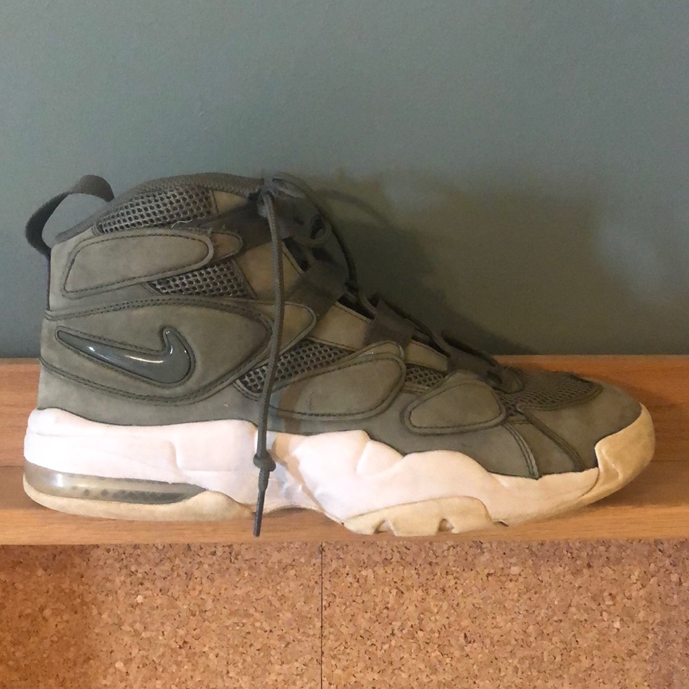 Nike Air Max 2 Uptempo ‘Urban Haze’